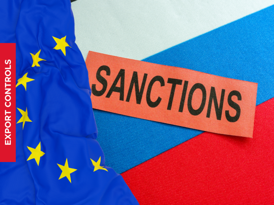 European Union Adopts 12th Sanctions Package Against Russia