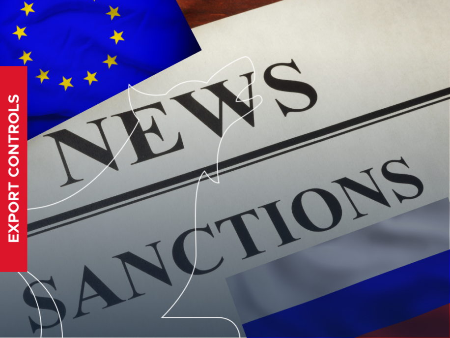 EU Adopts 13th Package Of Sanctions Against Russia